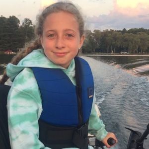 Meet your Posher, Brooke